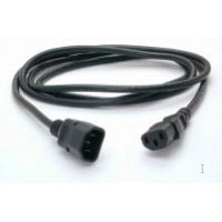 Startech.com 6 ft. Power Extension Cable (PXT100)